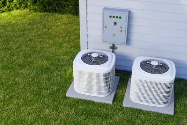 Best Ductless HVAC Repair  in Tucker, GA