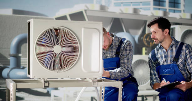AC Installation Near Me in Tucker, GA