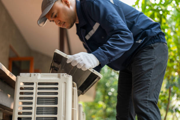 Best Residential HVAC Services  in Tucker, GA