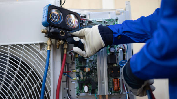Best HVAC Repair Near Me  in Tucker, GA